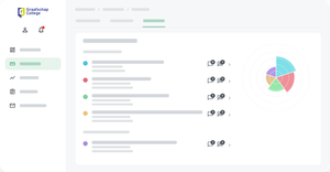 Peilstok dashboard